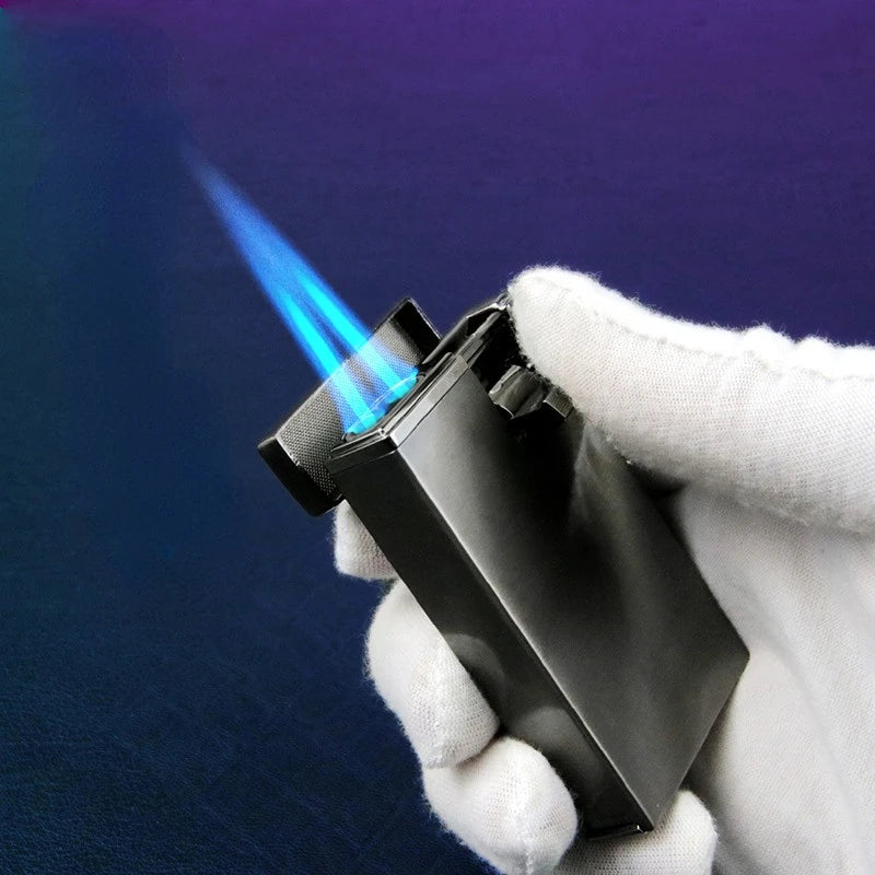 Colored Metal Lighter