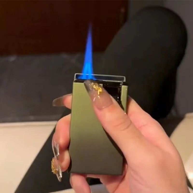 Colored Metal Lighter