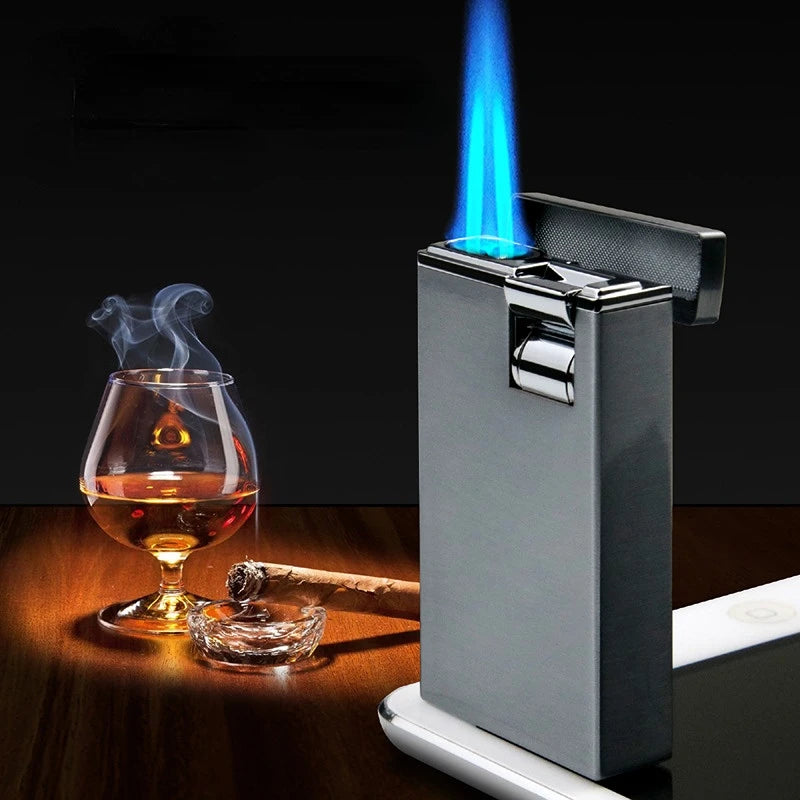 Colored Metal Lighter