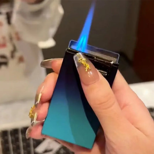 Colored Metal Lighter